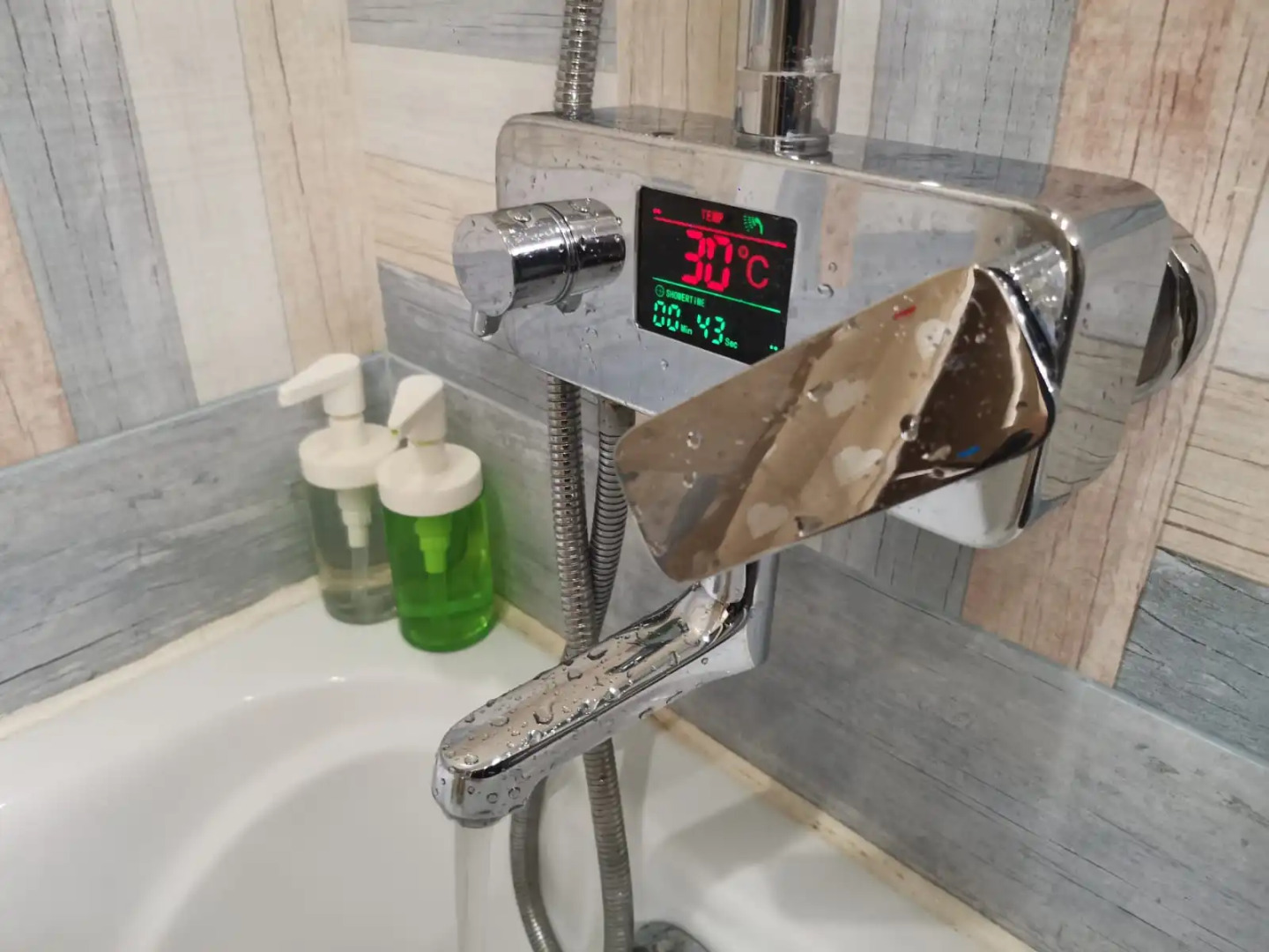 2-х комнатные апартаменты ЖК Тетрис МЦД Павшино