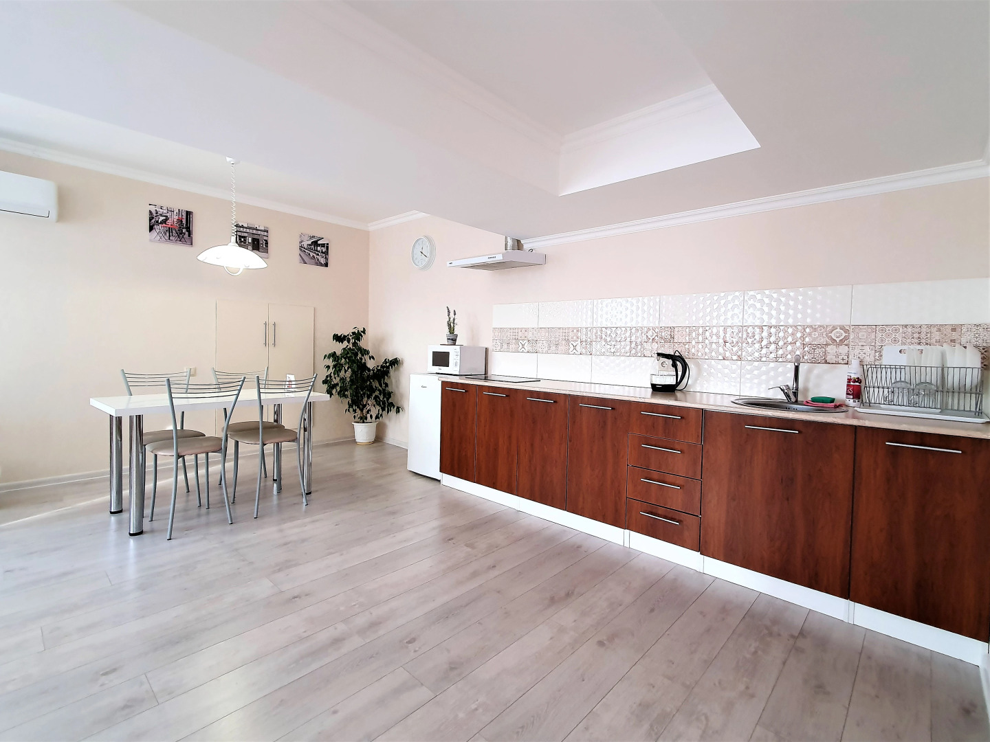 Апартаменты Большая Манежная, д. 13-В-77