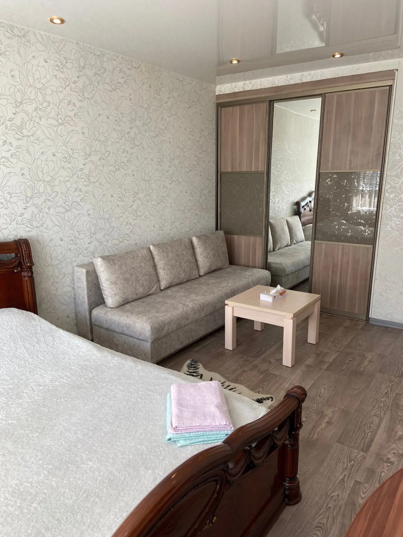 Квартира на Улице Кирова 68к3