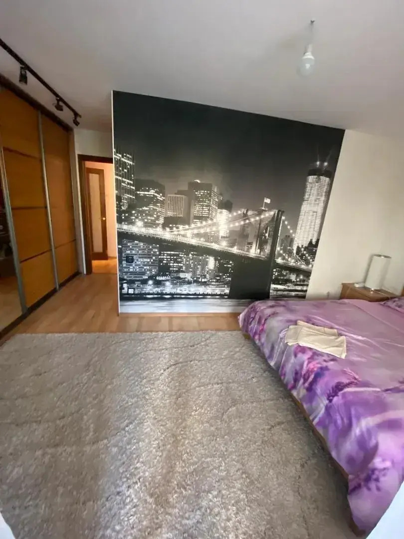 Квартира на улице Гамарника 2