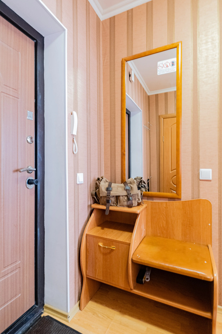 Апартаменты Петровские на Советской 69 3