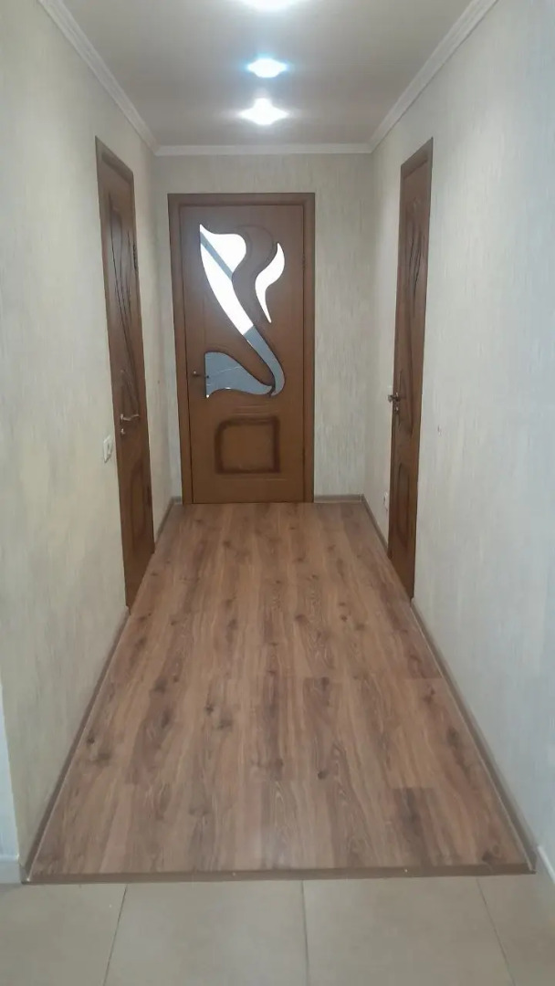 Квартира Samara Millennium Hall Калинина 34