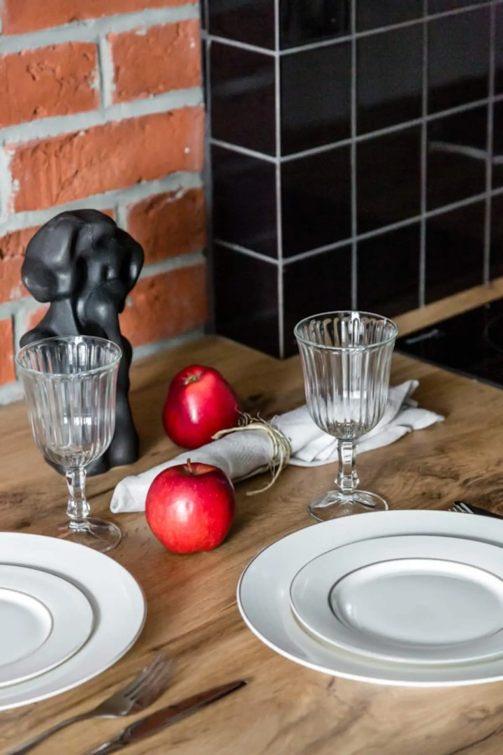 Апартаменты Лофт