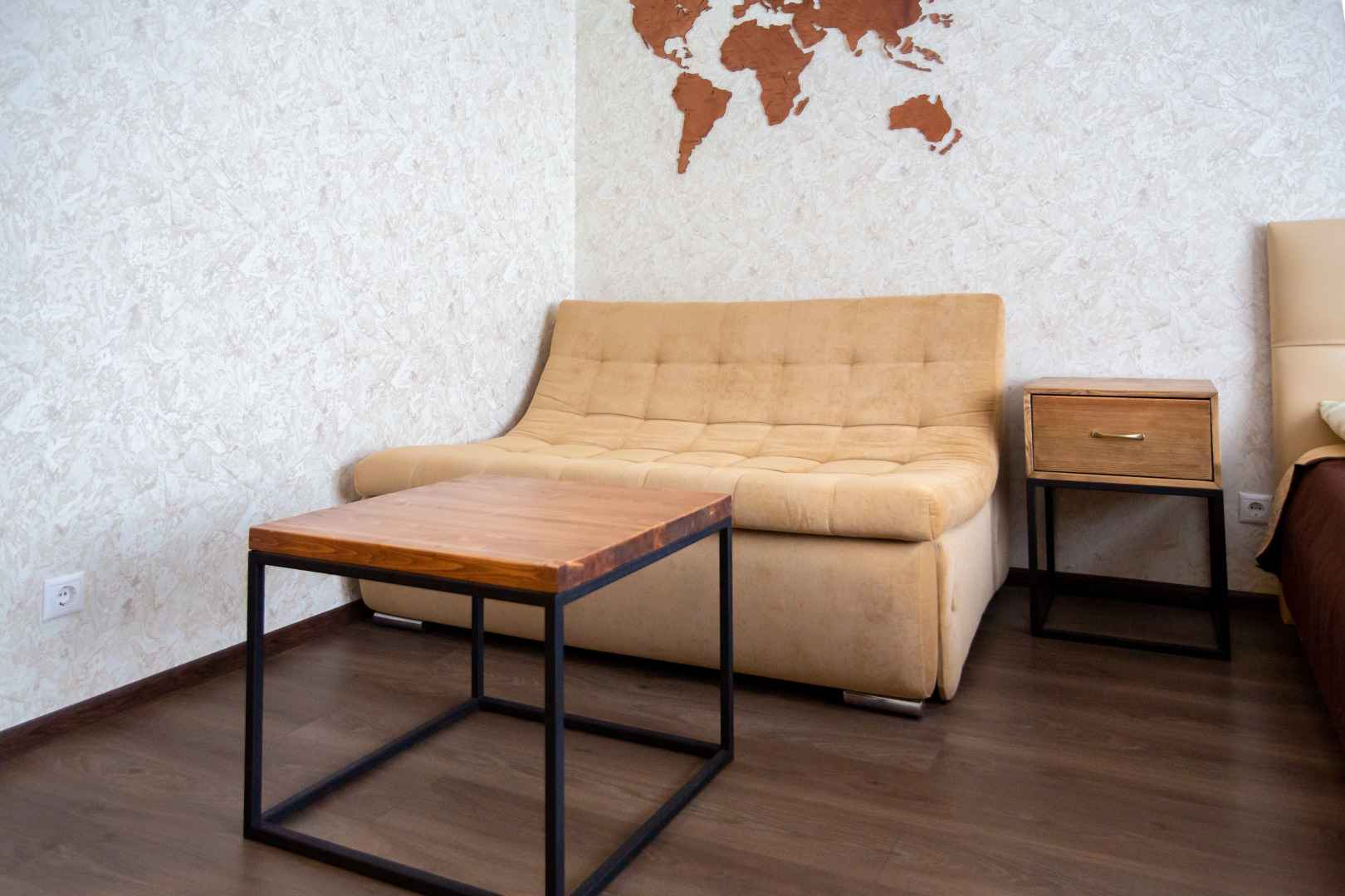 Апартаменты Liproom