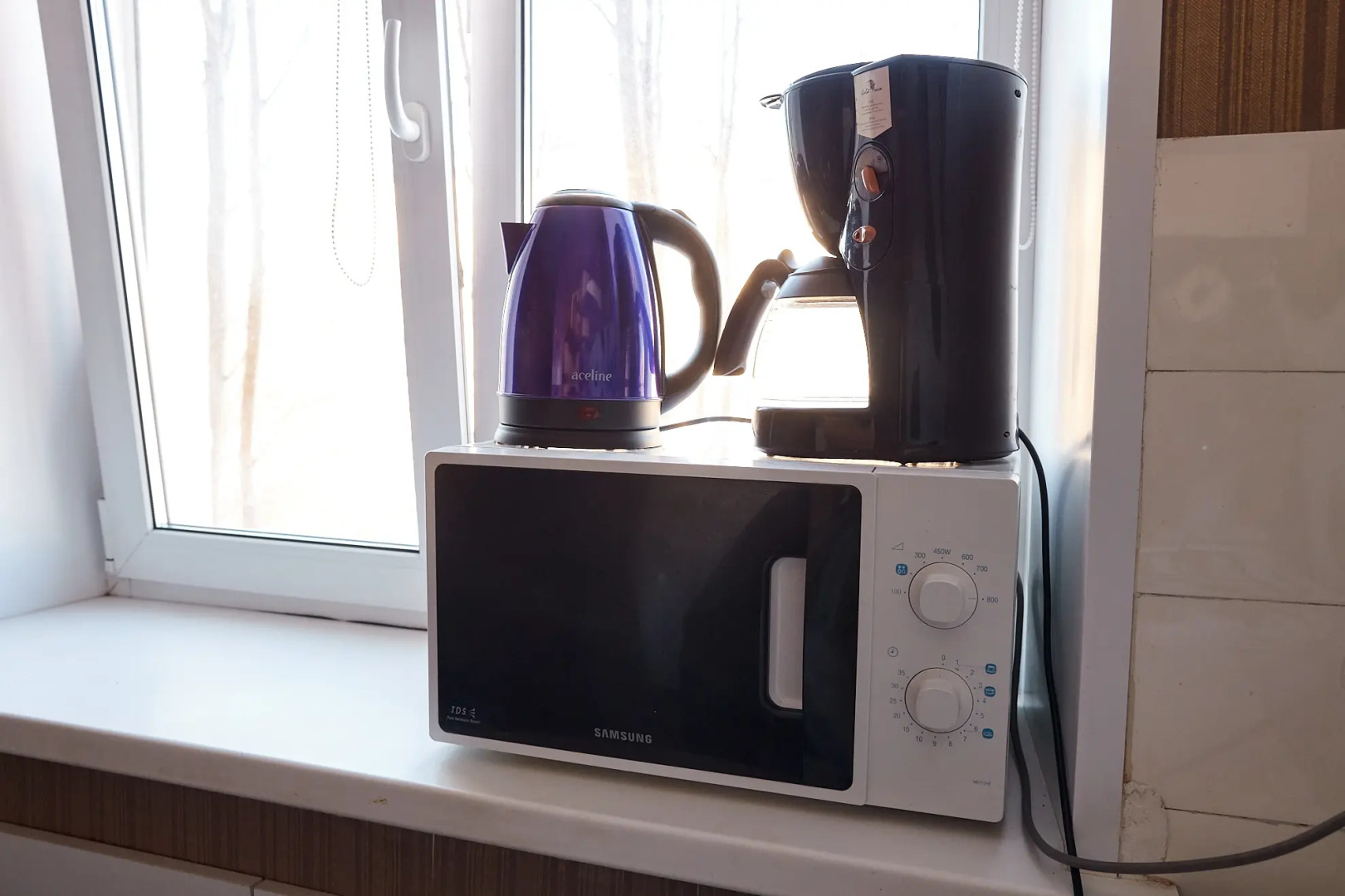 Апартаменты у ТЦ Мурманск Молл