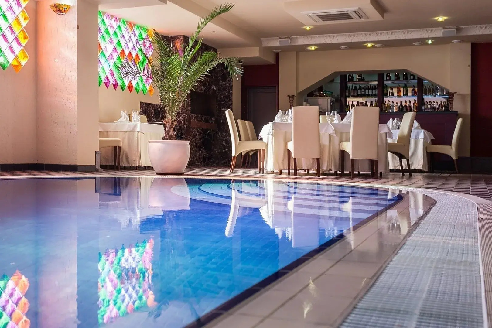 Отель Астарта