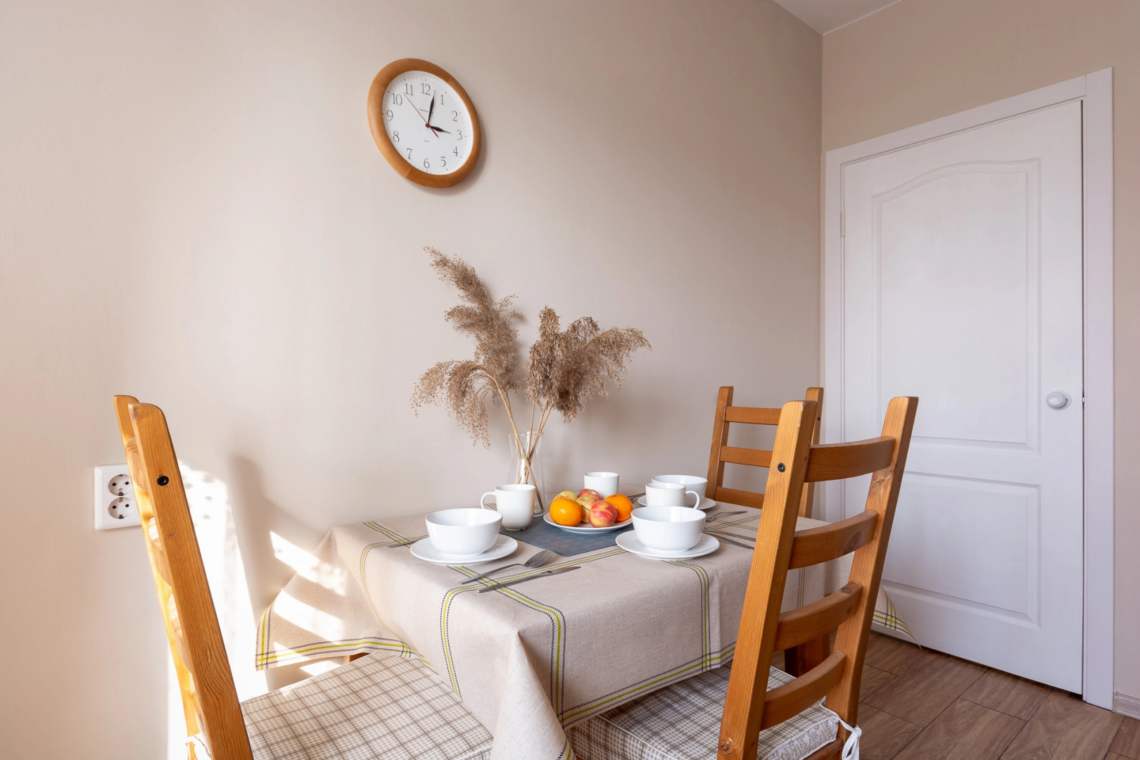 Апартаменты 3 на Зиповской