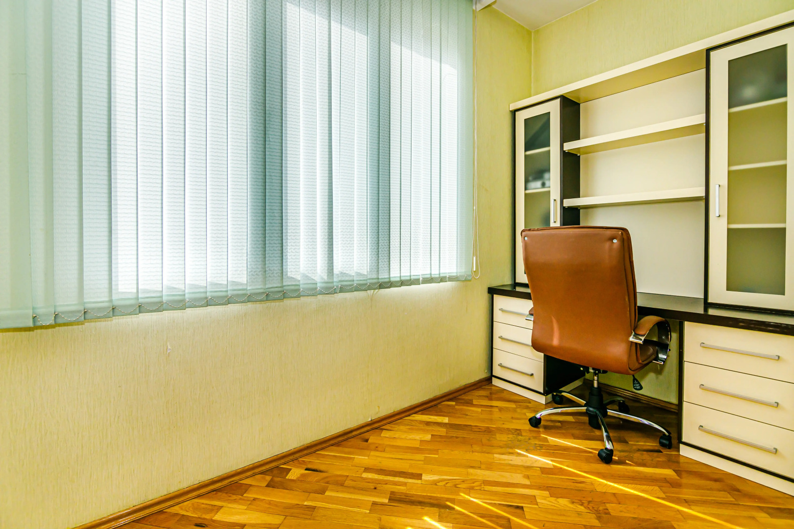 Апартаменты Sultan Apartment in Nizami Street