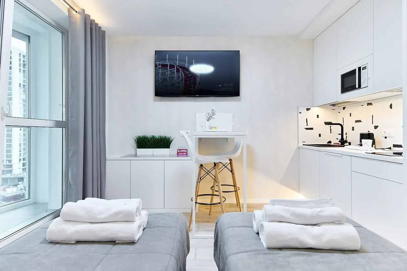 Апартаменты Новые в Минск-Мир возле Avia mall