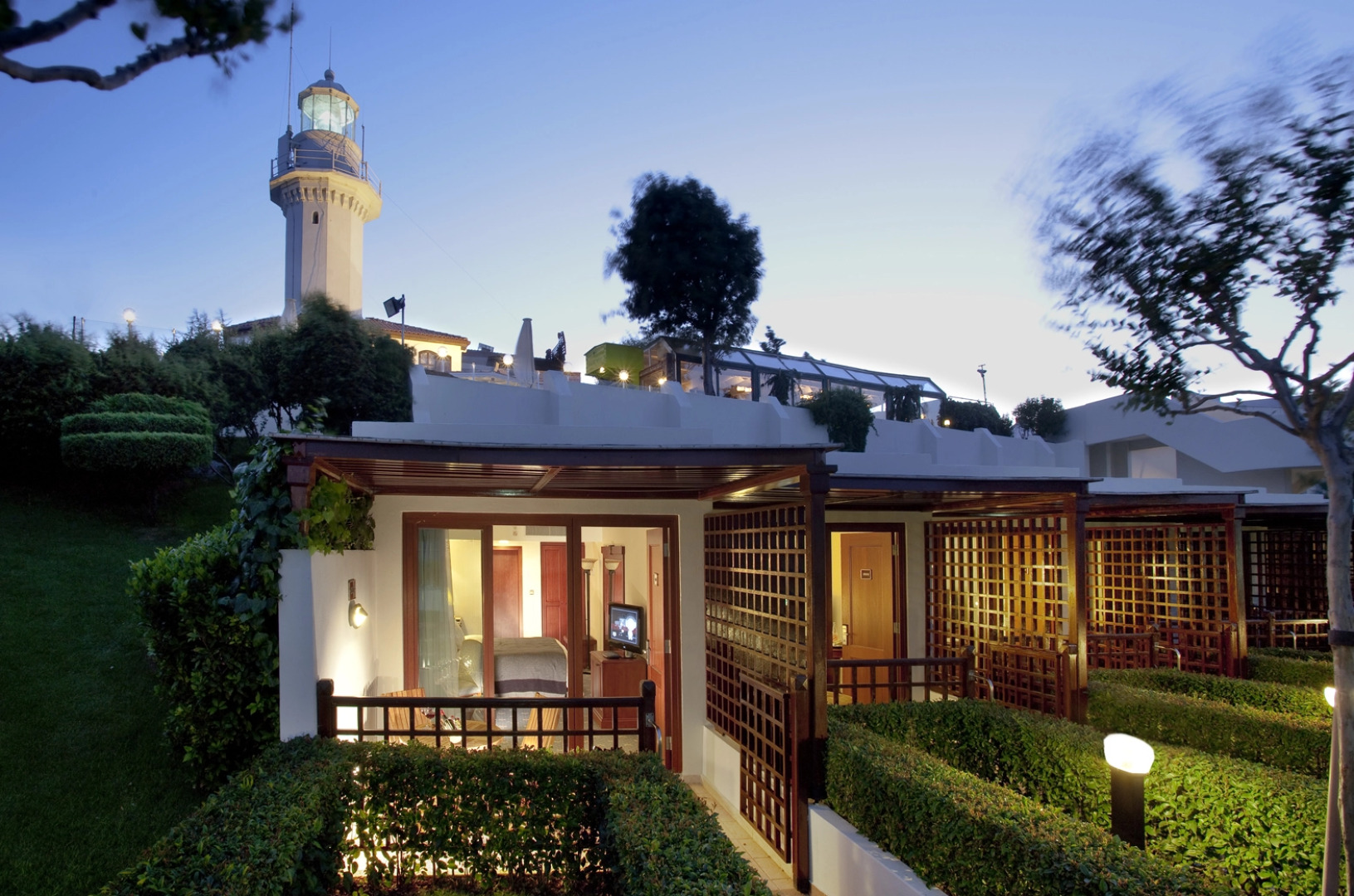 Renaissance Polat Istanbul Hotel