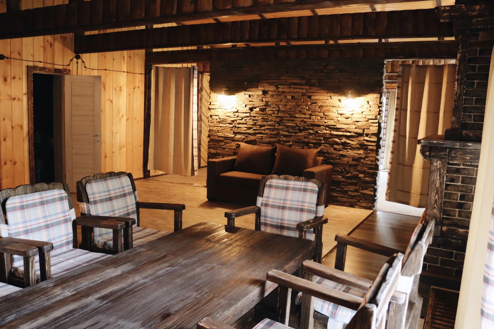 Отель Парк-отель Березка