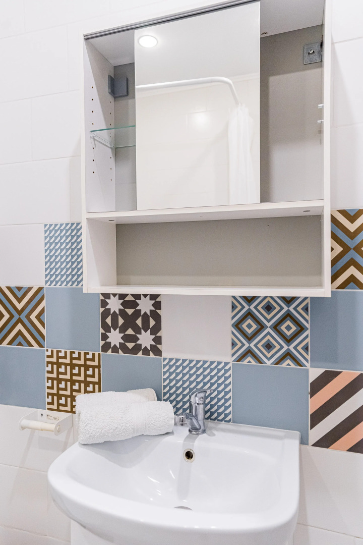 Апартаменты на Пионерском 259и