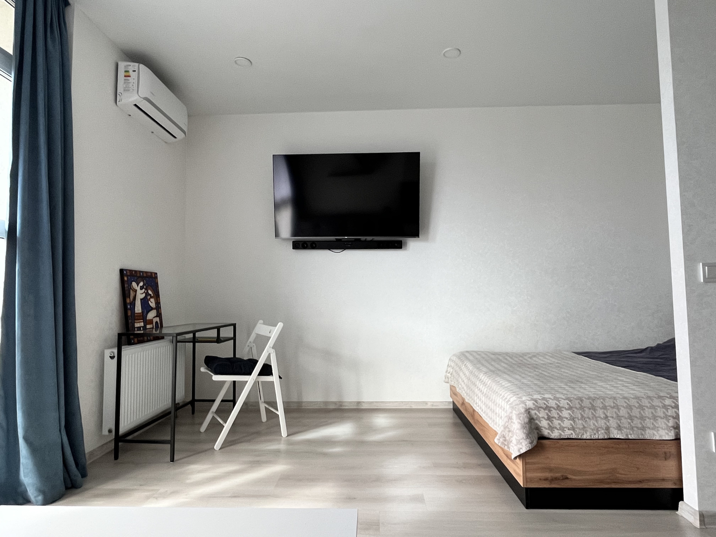 Квартира Miami в Минск Мир