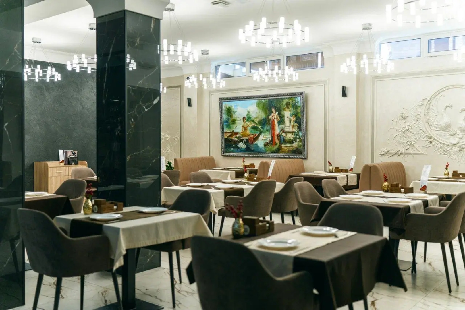 Гостевой дом Ассара