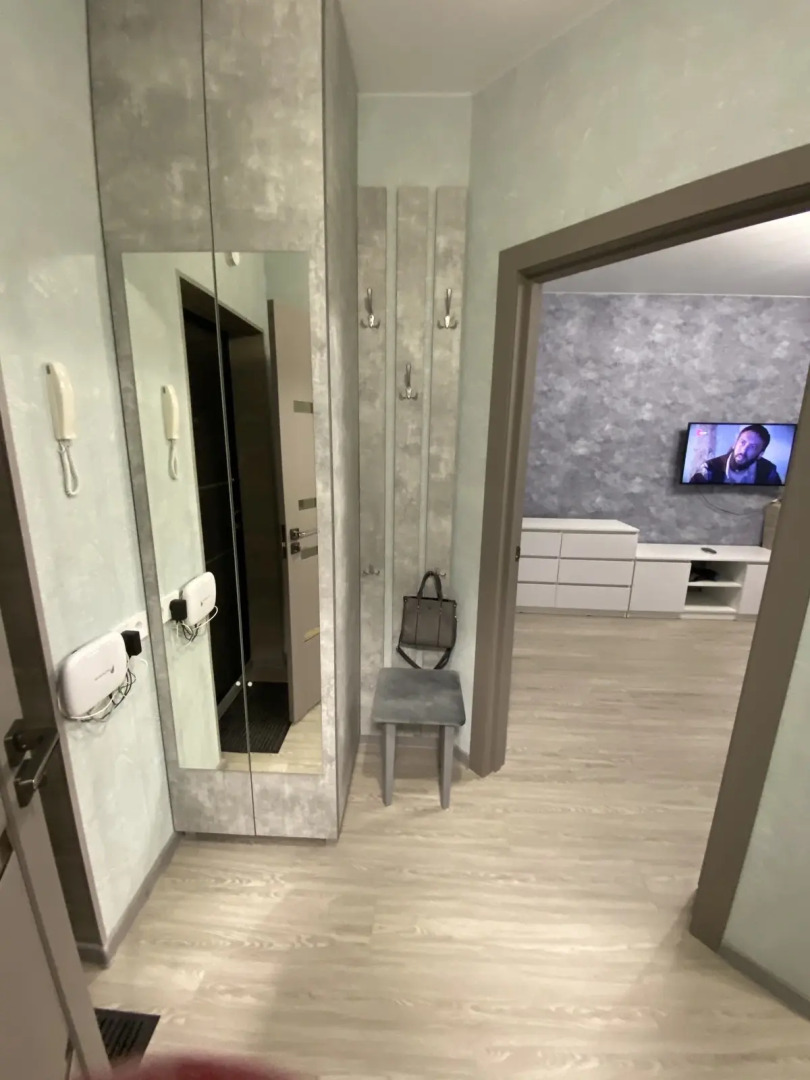 Апартаменты Уютная квартира на Тихорецкой