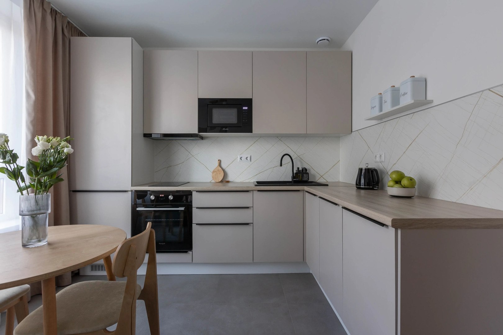 Квартира в ЖК Южная Битца