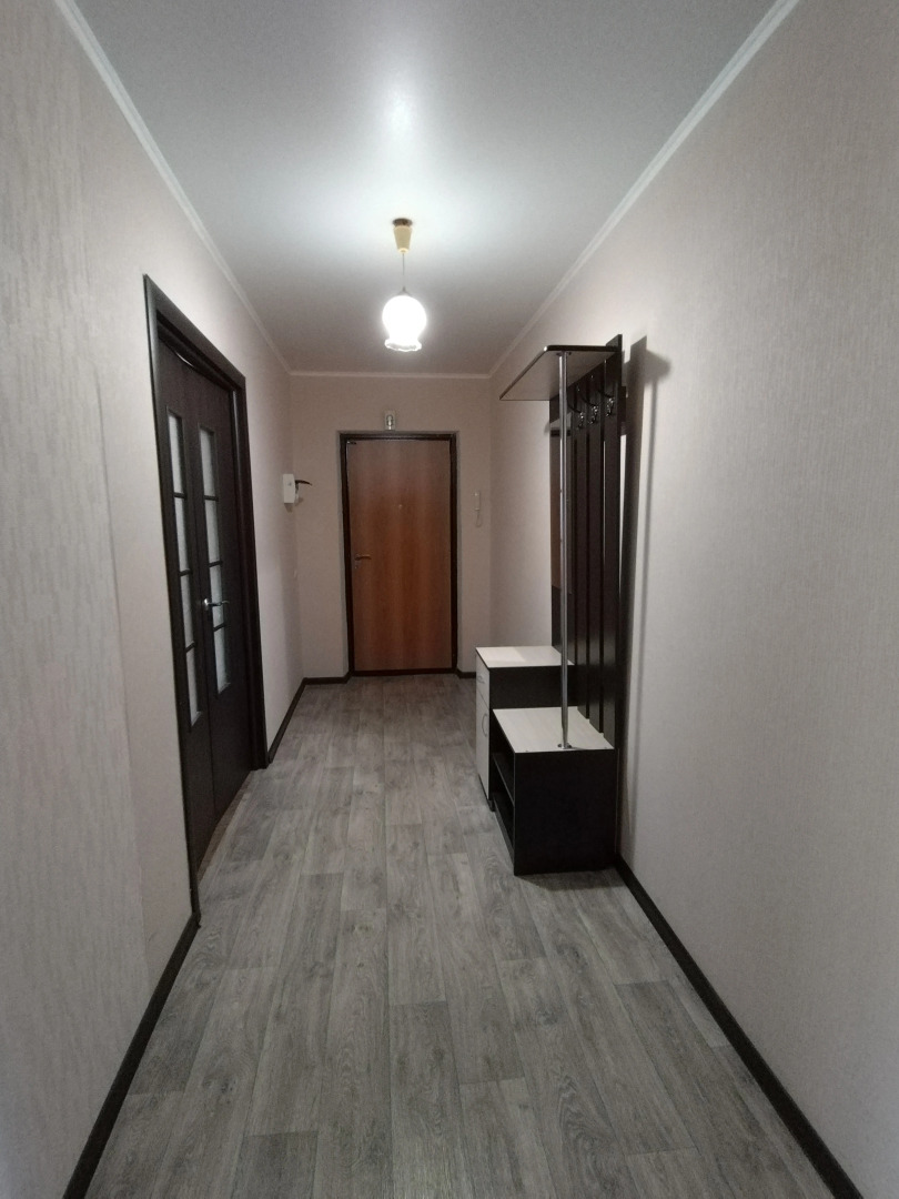 Квартира Двушка на Бушуева 6