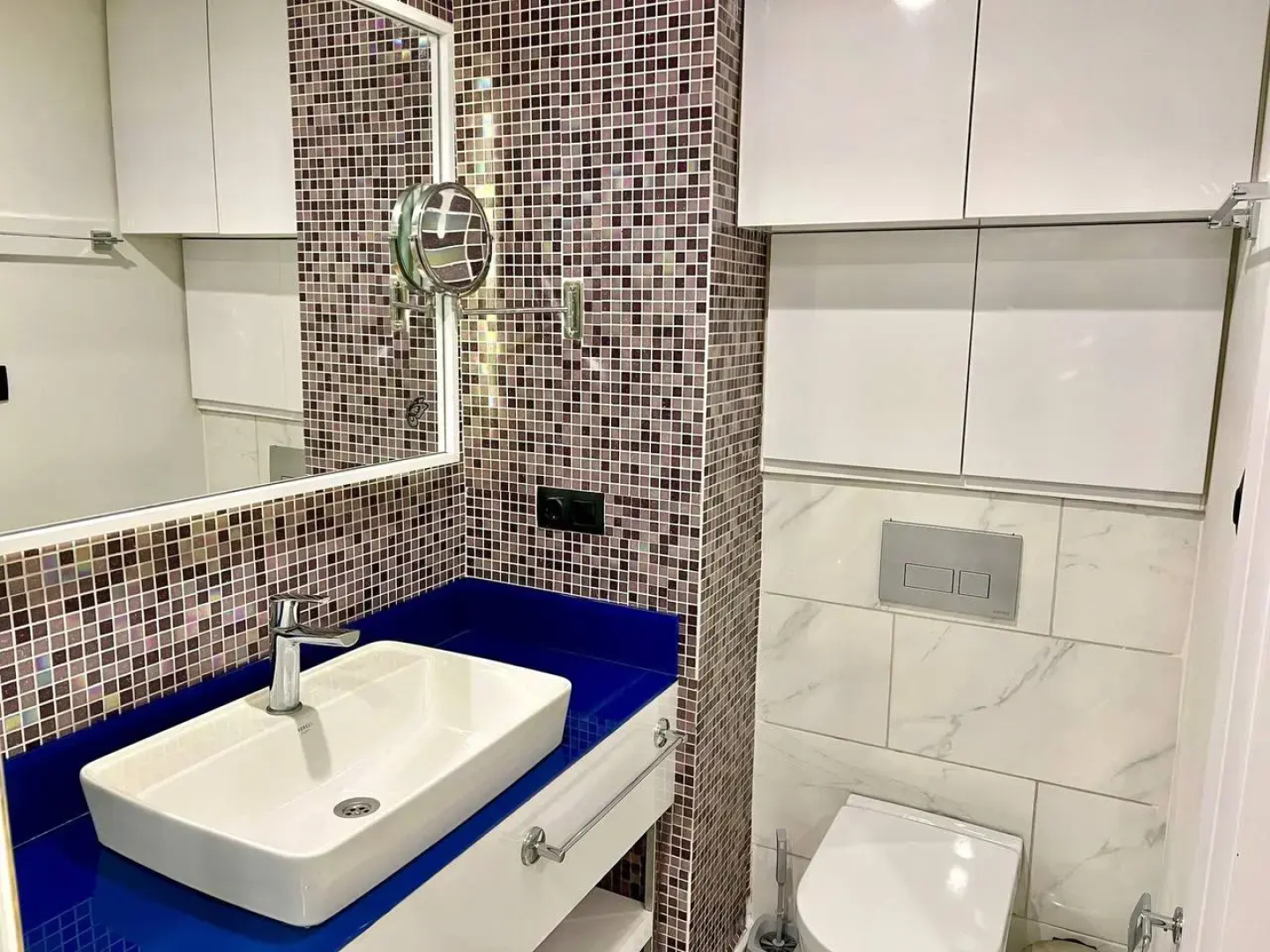 Апартаменты солнечный Батуми Orbi City A Block 640