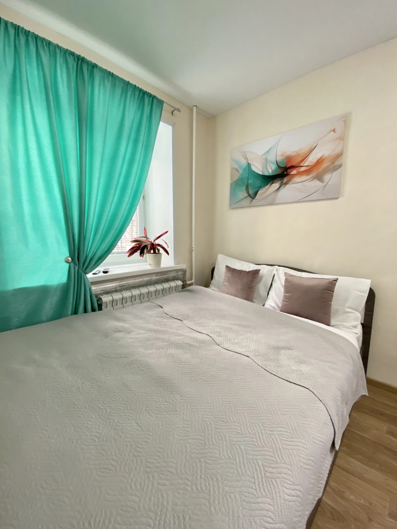 Квартира Студия на Ереванской