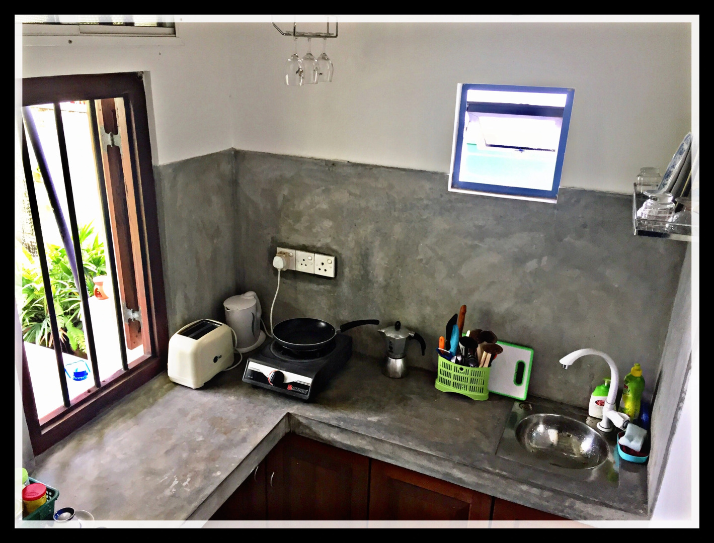 Апартаменты 44 Karapitiya