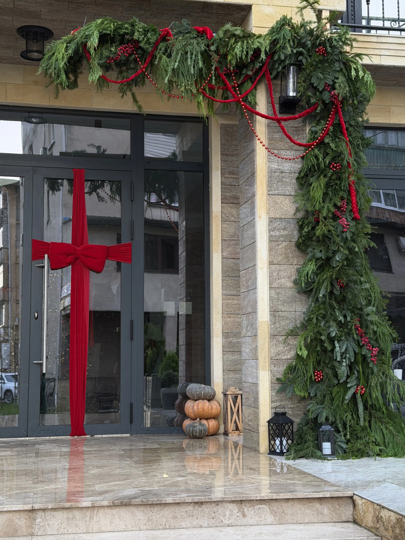 Отель Sofitel Gagra