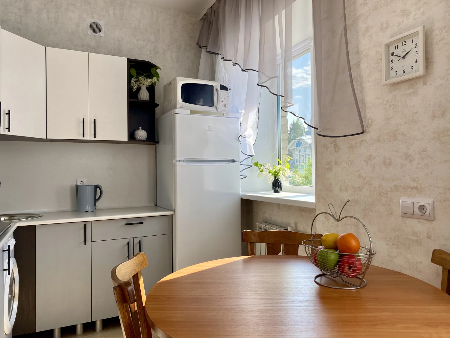 Квартира Красноармейская 82