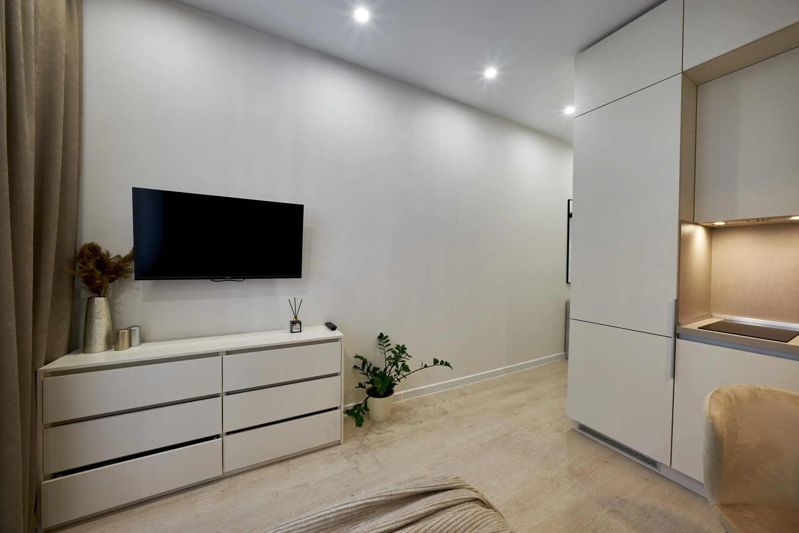 Апартаменты EasyGuest у метро Динамо