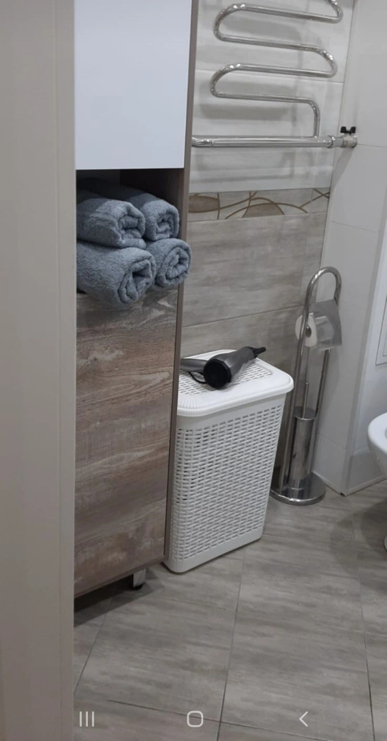 Квартира не Далеко от Волги