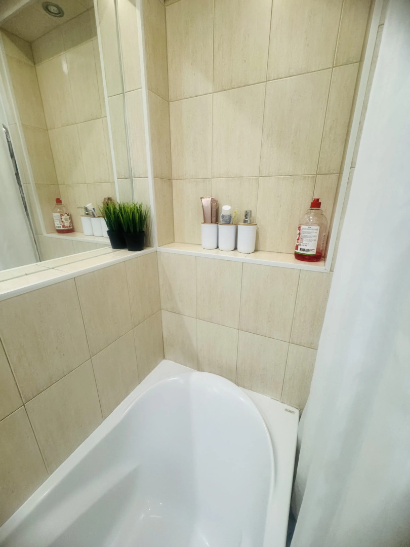 Двухкомнатная студия в центре города Полоцк