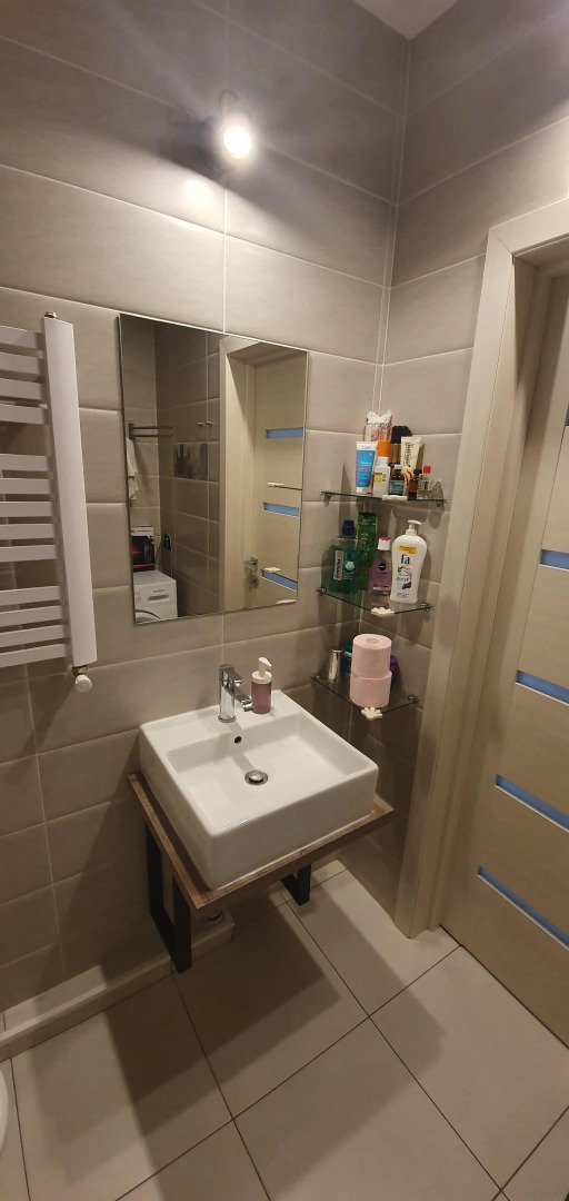 Апартаменты Леонова