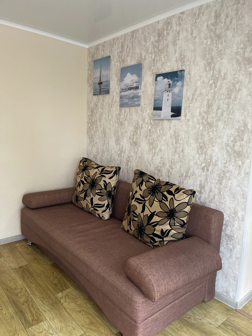 Гостевой дом на улице Центральная 17