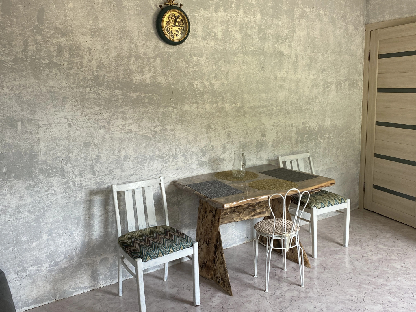 Частный дом Зелёная