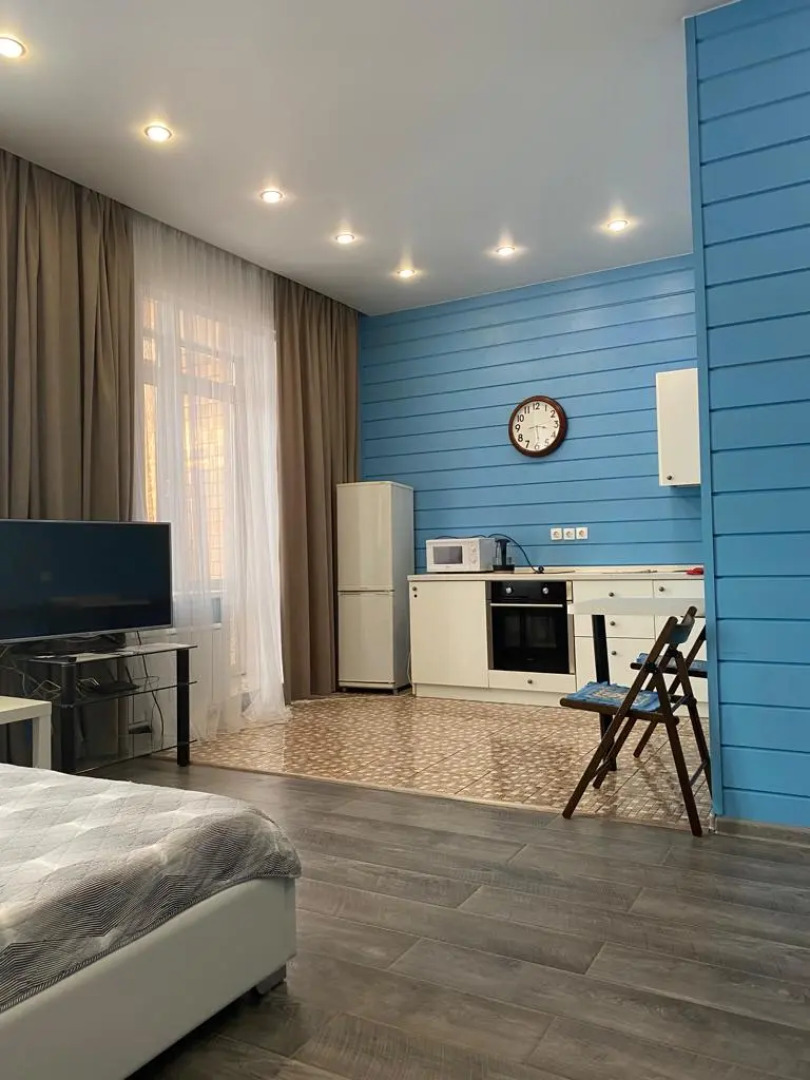 Апартаменты Краснокачазья 76/6