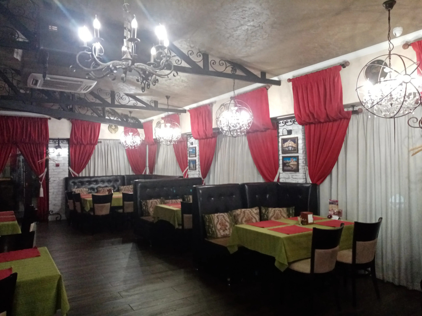 Отель Партком