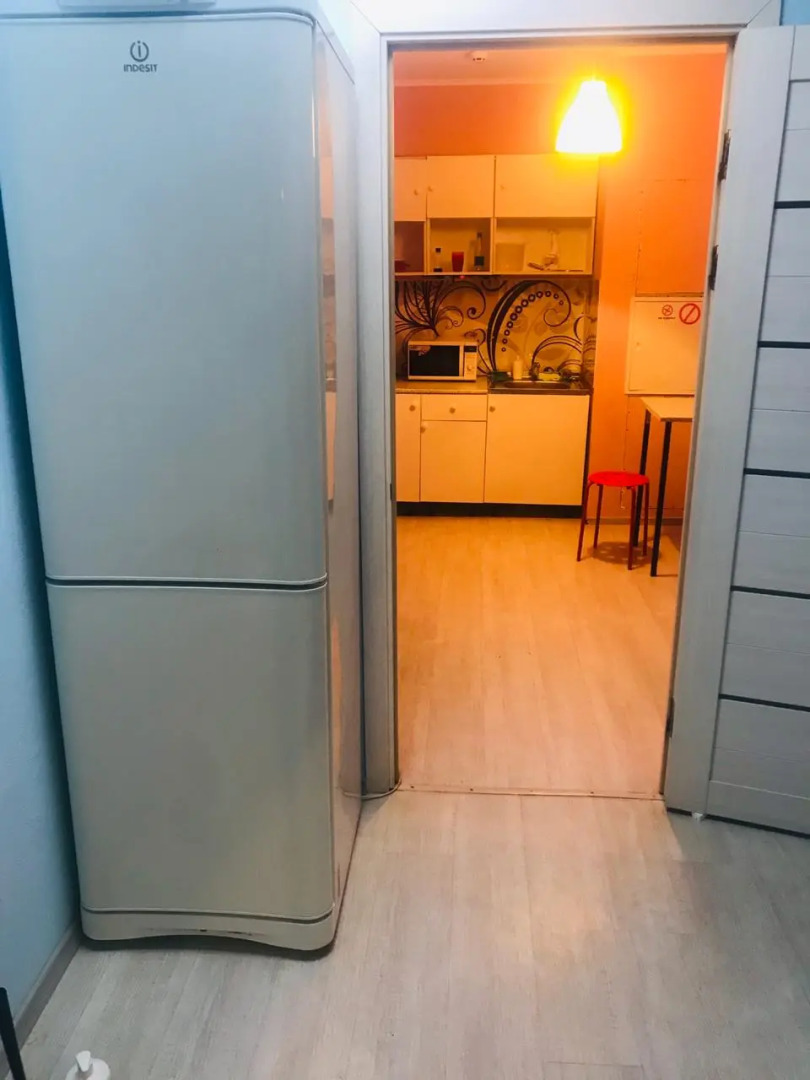 Хостел Калина