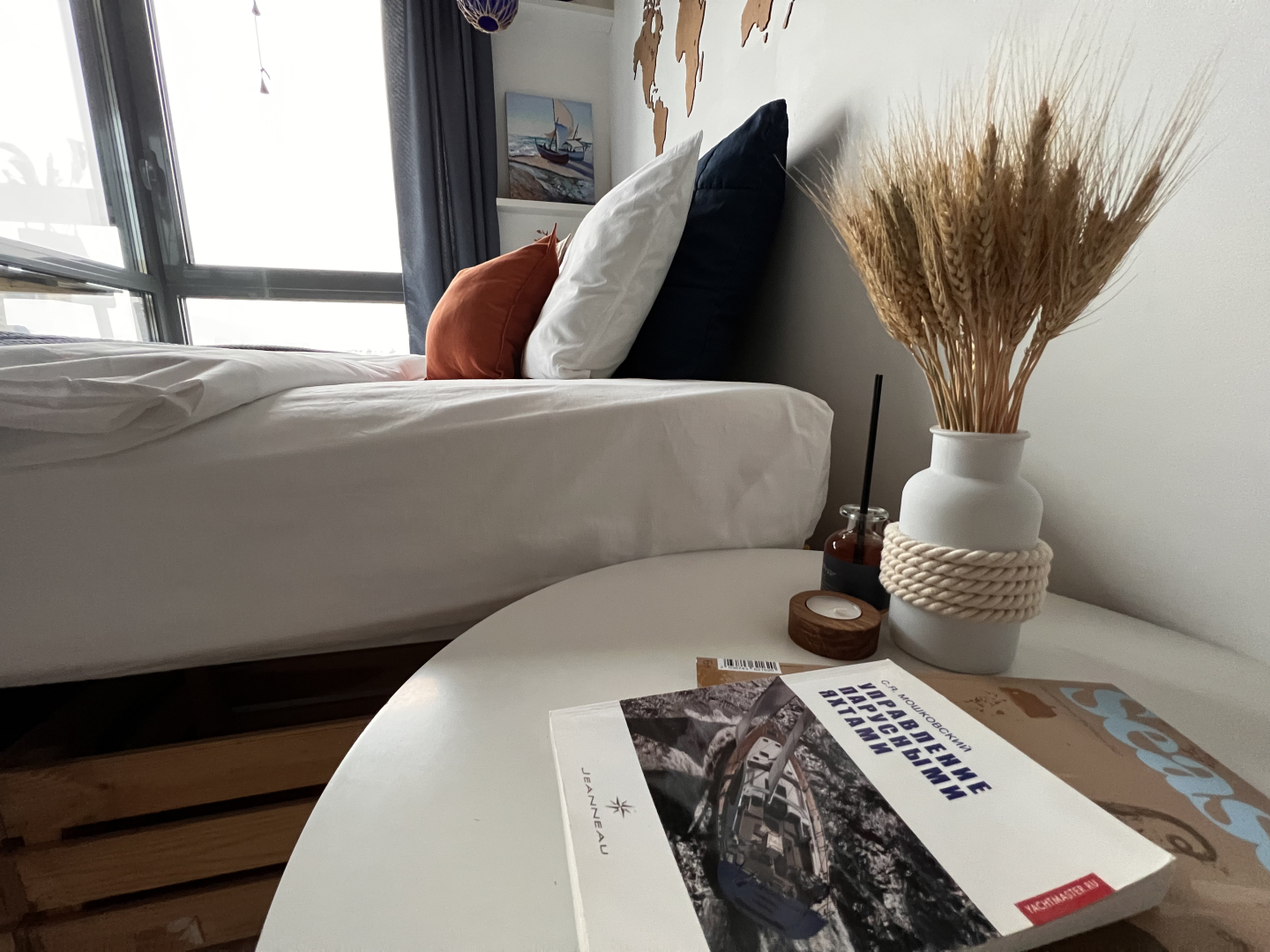 Апартаменты 'Seawood' Рядом С ТЦ Авиапарком