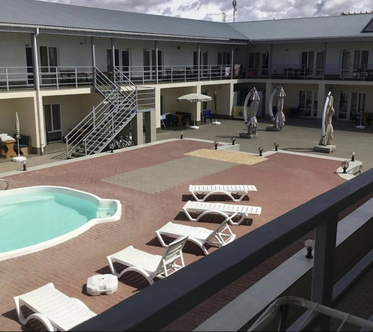 Гостевой дом Ника