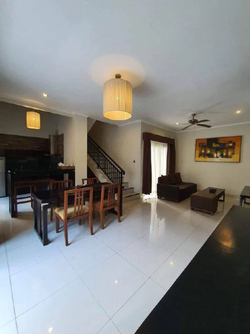 Вилла Сказка на Бали