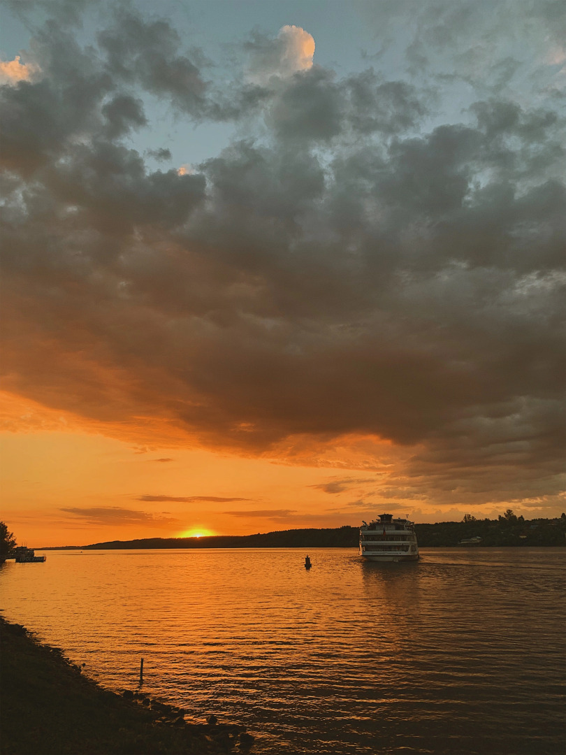 Апартаменты Семейные на набережной
