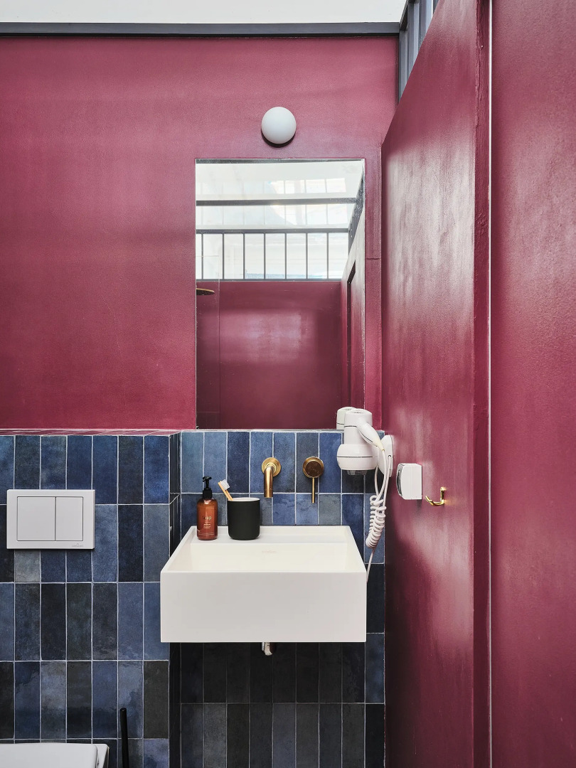 Апартаменты Sands Rooms 3