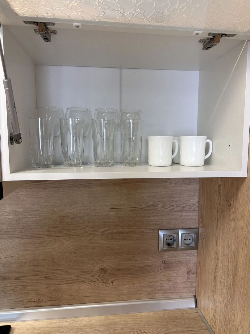 Квартира 2х-комнатная в историческом центре Владивостока