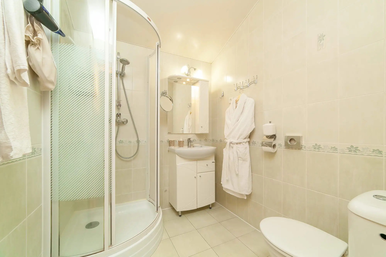 Гостиница Аквилон