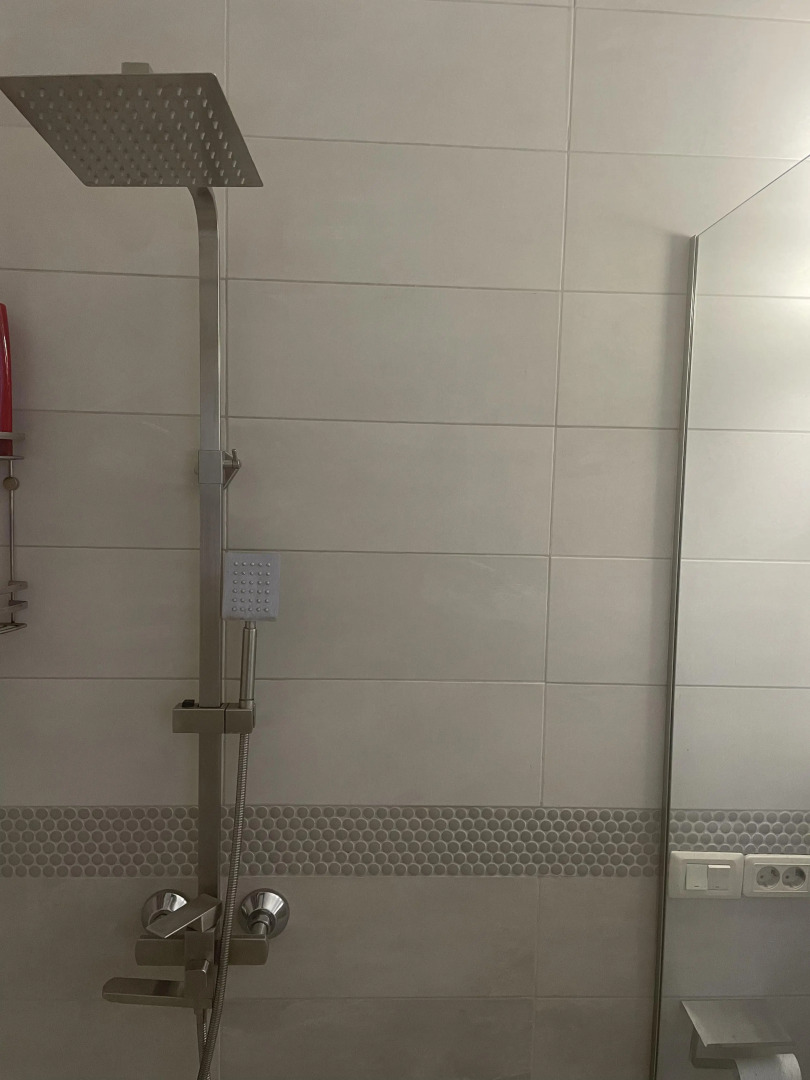 Апартаменты Ростовское море