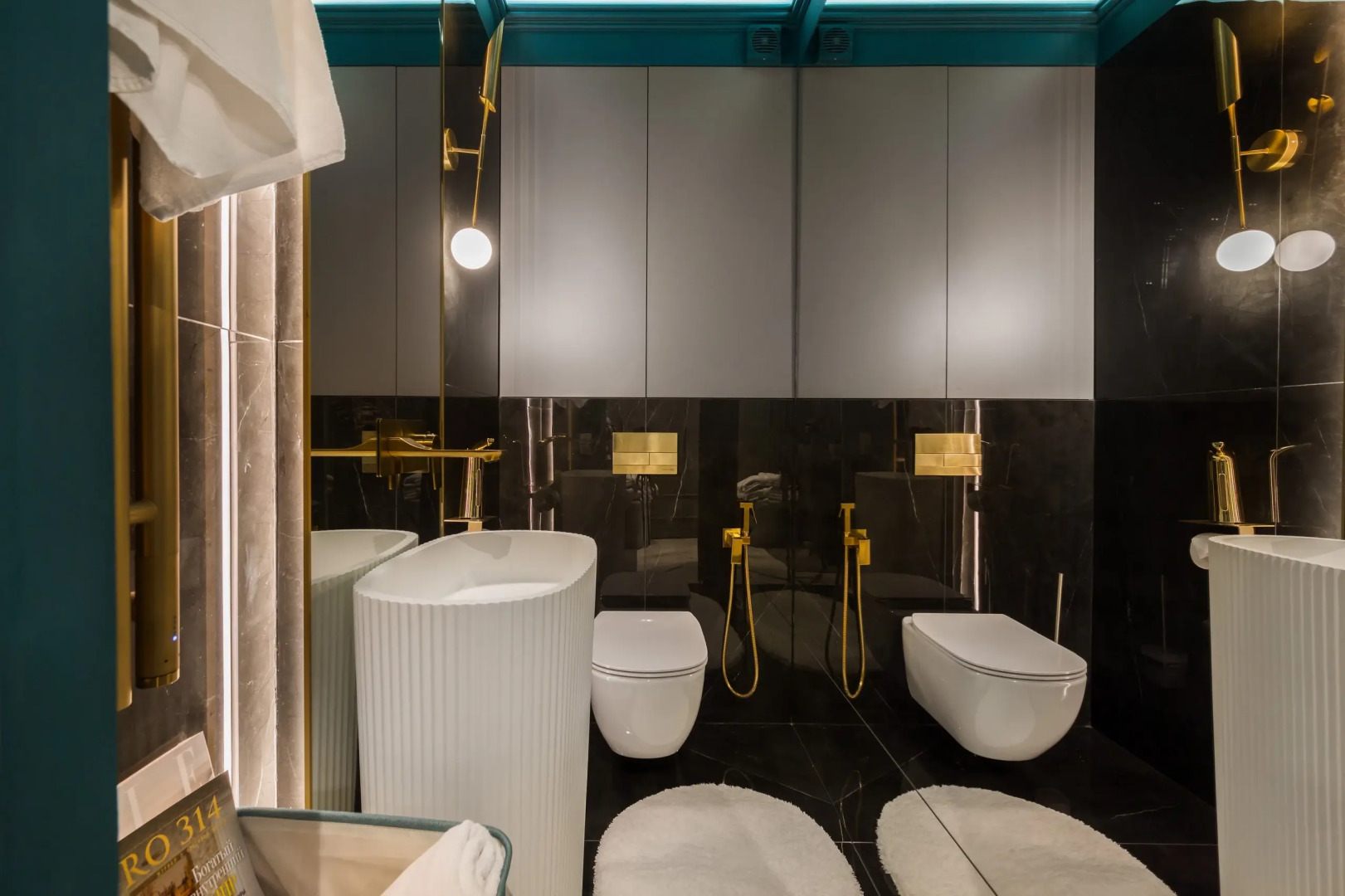 Апартаменты Премиум Роскошь