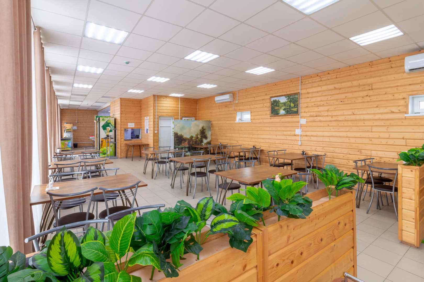 Мотель Ерзовка