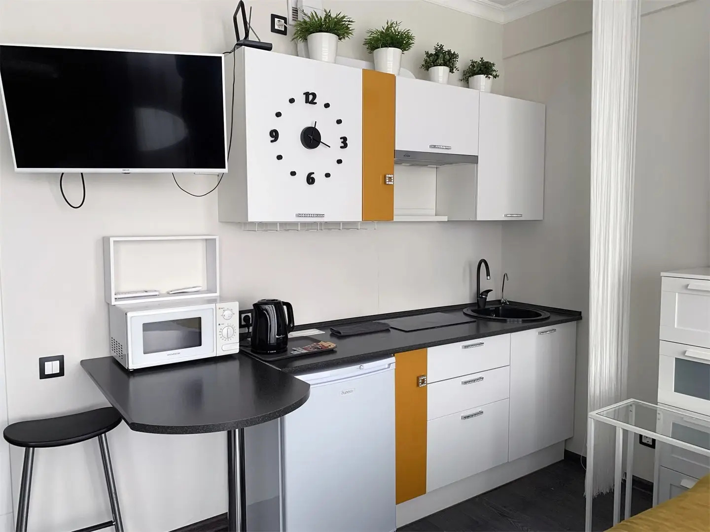 Апарт-отель Sensa-room Горького 69