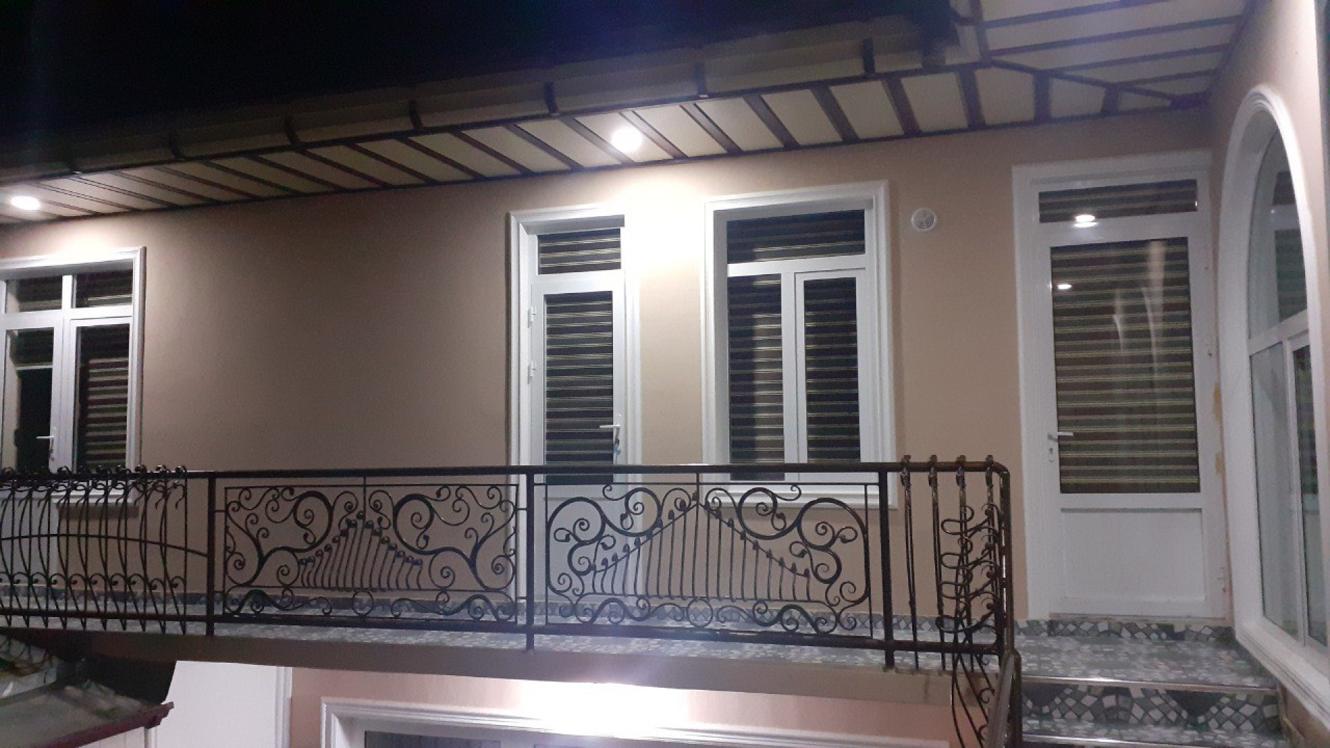 Гостевой дом Hotel AL XALIL