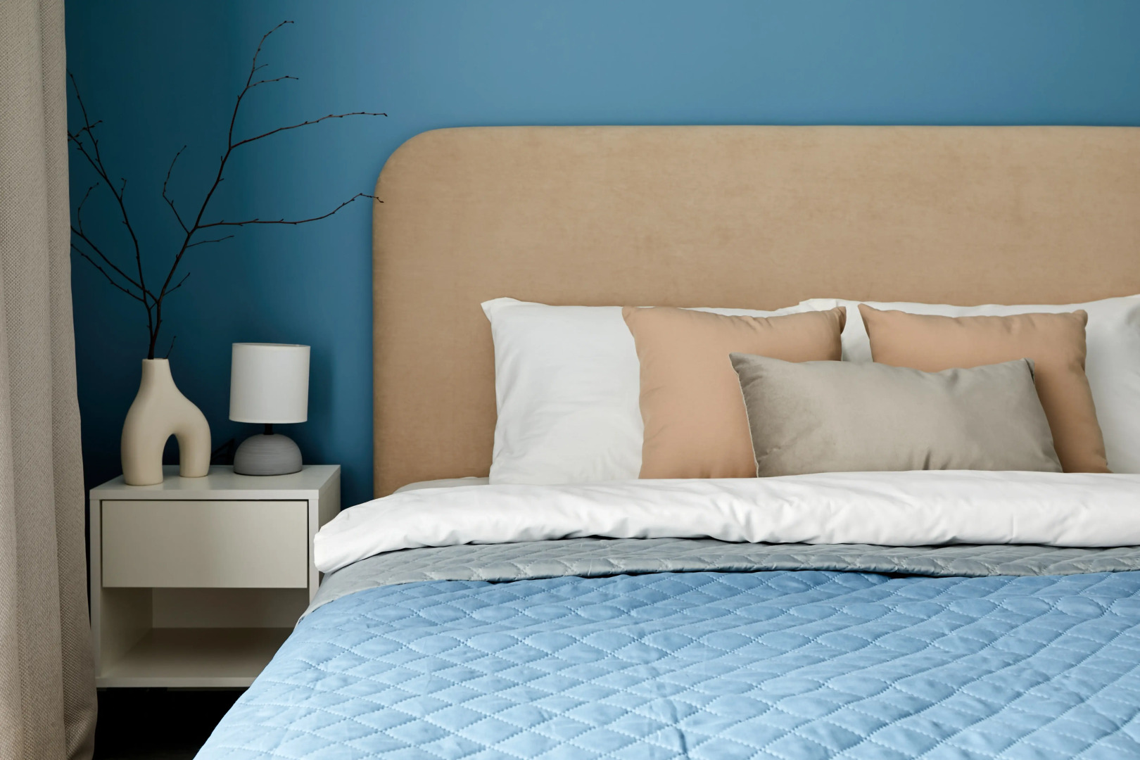 Квартира Magic Topaz в ЖК Pulse Premier