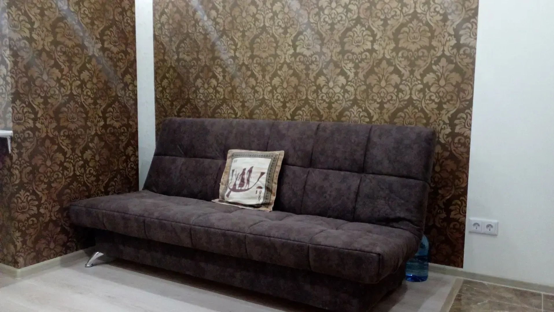 Апартаменты Преображенская 82к1 1