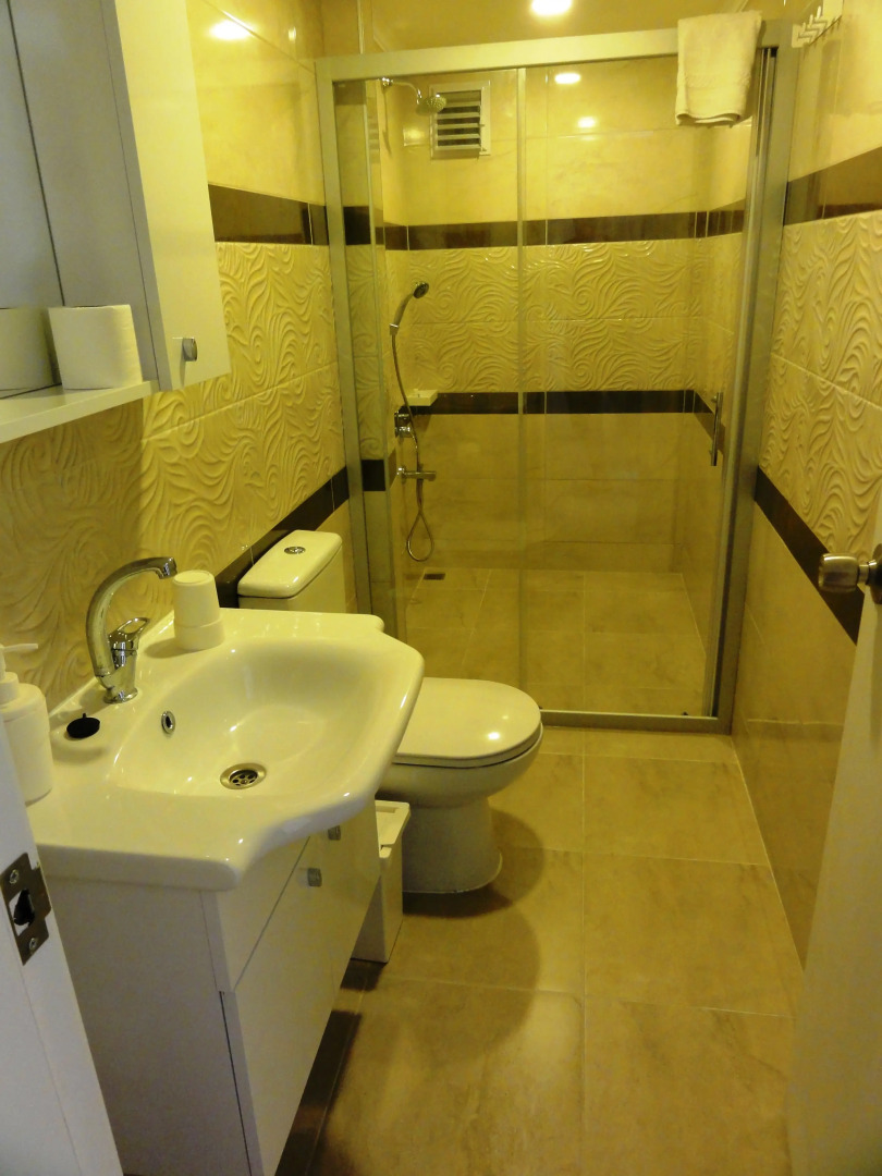 Отель Altinersan Altinkum Didim